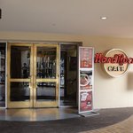 Hard Rock Cafe Guam - 