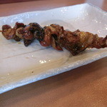 33450163 - 2014' 12/14 きも焼２８０円