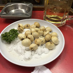 たけちゃん - 銀杏