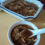 皇城根褡裢火烧 - 