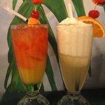 Chamoru Tei Restaurant - 