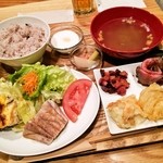 シューズキッチン - shu's 満腹セット