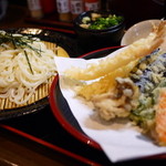 Nerikomi Udon Gon - 