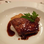 レストラン シェ・オカ - 