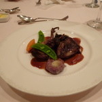 レストラン シェ・オカ - 