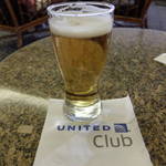 United Club - お代わり