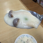 坂本ドライブイン - 