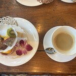 バリラックス ザ ガーデン 梅田 - 