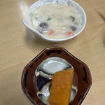 坂本ドライブイン - 