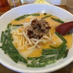 台湾料理 楽餐館 - 料理写真: