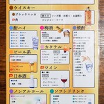 高槻地下酒場 - 