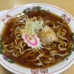 坂本ドライブイン - 