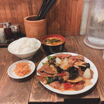 杜記 中華第一家 - 