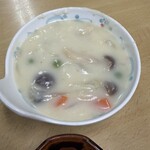 坂本ドライブイン - 