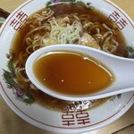 坂本ドライブイン - 