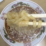 坂本ドライブイン - 