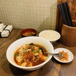 杜記 中華第一家 - 