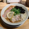 ダシと麺 くじら
