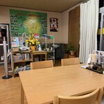 坂本ドライブイン - 