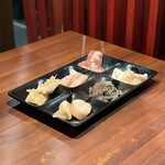 神戸ビーフ焼肉　お加虎　離れ - 