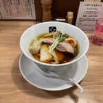 中華そば 髙野 - 