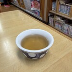 坂本ドライブイン - 