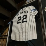 神戸ビーフ焼肉　お加虎　離れ - 