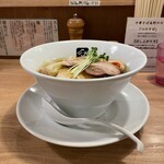 中華そば 髙野 - 