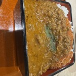 スープカレー奥芝商店 - 