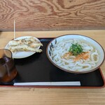 いわい製麺 - 