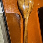 スープカレー奥芝商店 - 