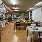 坂本ドライブイン - 