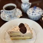 椿屋茶房 大宮店 - 