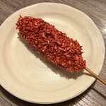 串焼亭ねぎ 南浦和店 - とり紅天