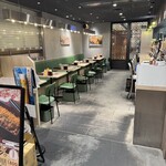 スープカレー奥芝商店 - 