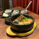 神戸ビーフ焼肉　お加虎　離れ - 