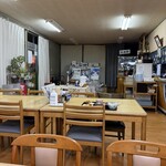 坂本ドライブイン - 