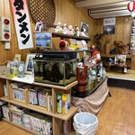 坂本ドライブイン - 