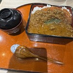 スープカレー奥芝商店 - 