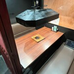 神戸ビーフ焼肉　お加虎　離れ - 