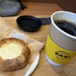 フロマージュデニッシュ デニルタオ - 