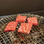 神戸ビーフ焼肉　お加虎　離れ - 