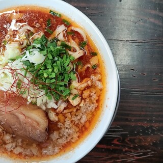 麺's ラッキーパンチ_0