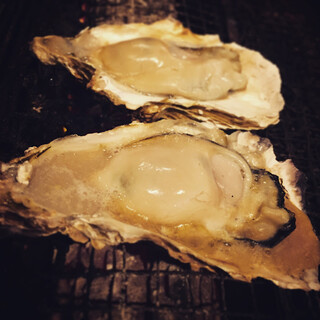 品川 牡蠣入レ時_2