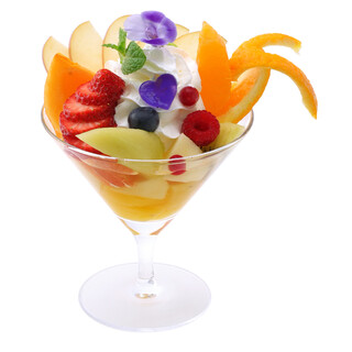 渋谷西村 フルーツパーラー_1