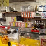 スタンドツインテール - 