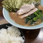 家家家 飯田橋店 - 
