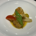 上海厨房 龍虎 - 