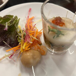 レストラン ラ･ベランダ - 