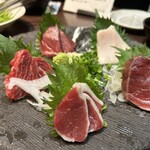 馬刺屋マサシ - 